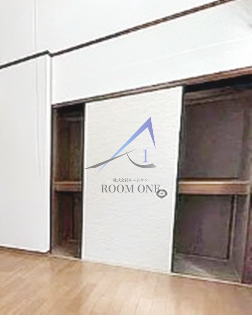 収納　収納です。