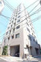 押上駅より徒歩11分 3階 築21年の賃貸物件