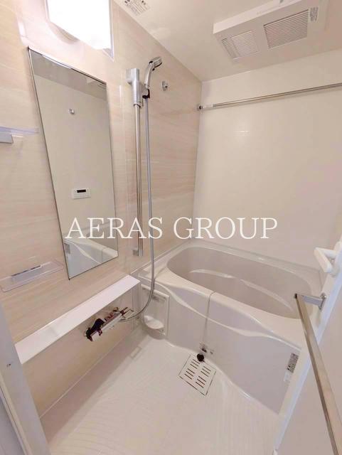 バス・シャワールーム　同仕様タイプ