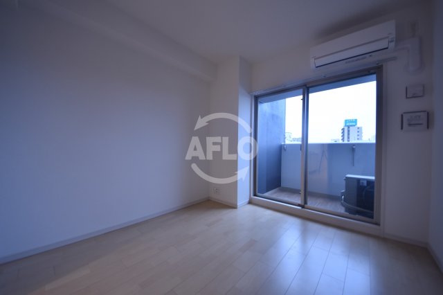 居室・リビング　アドバンス大阪グロウスII　　洋室