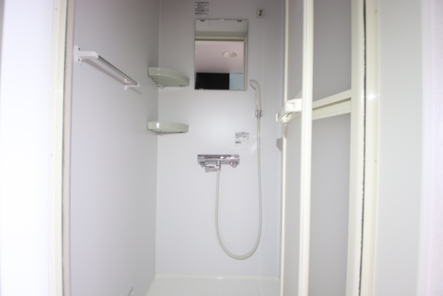 バス・シャワールーム　他の部屋の写真です※現況優先