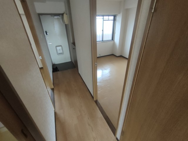 その他部屋・スペース　内装は落ち着いています