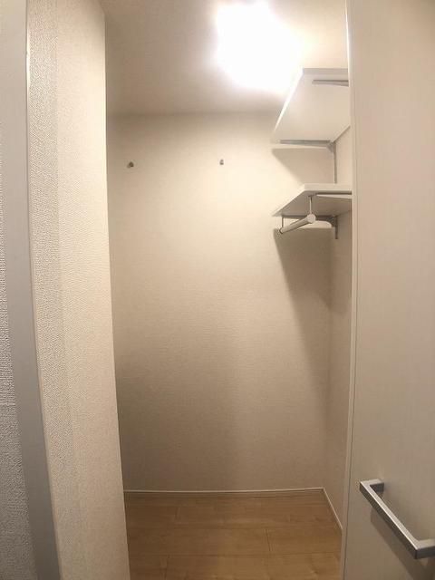 カーサ フォレスタの内装写真