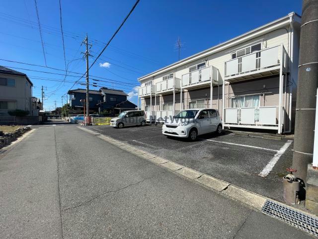 その他　周辺環境