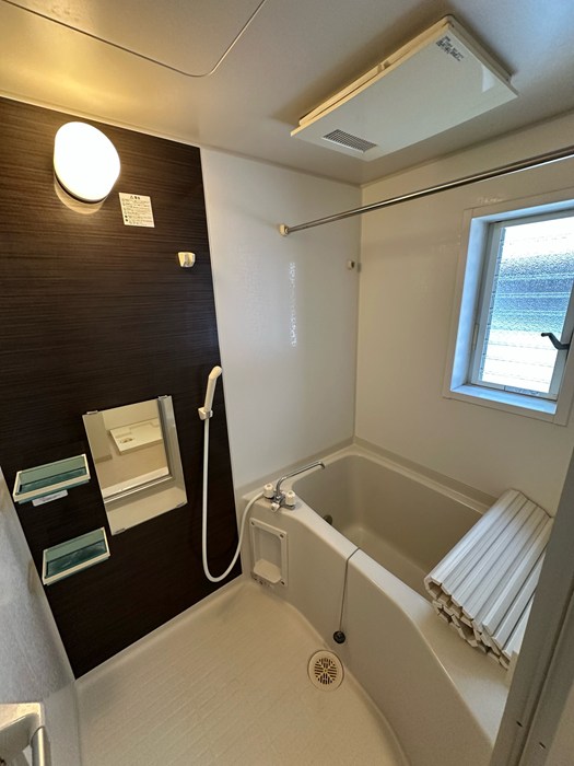 バス・シャワールーム　※参考写真※追い焚き機能・浴室暖房乾燥機付きバスルーム♪お風