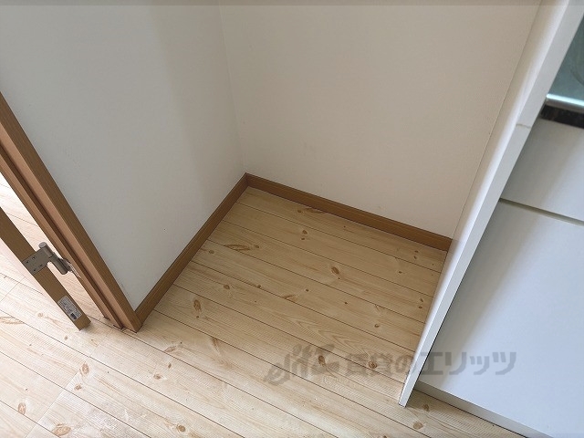 その他部屋・スペース　冷蔵庫置場
