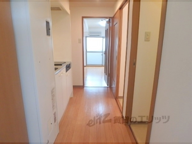 その他部屋・スペース　廊下