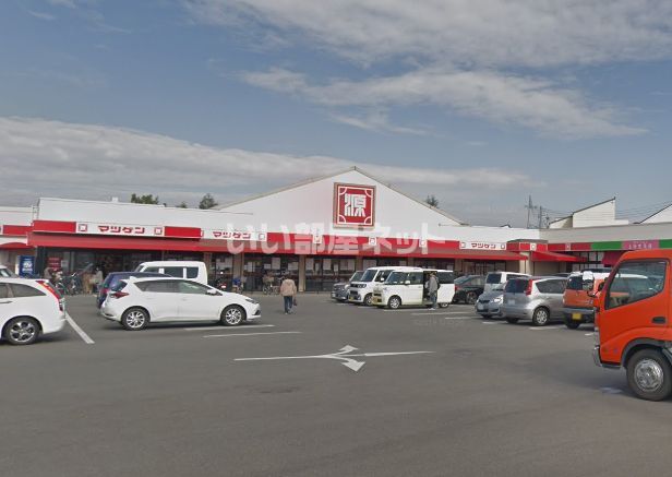 スーパー　松源 貝塚鳥羽店（スーパー）まで1329m