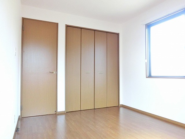 その他部屋・スペース　洋室