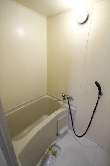 バス・シャワールーム　他号室のお写真です