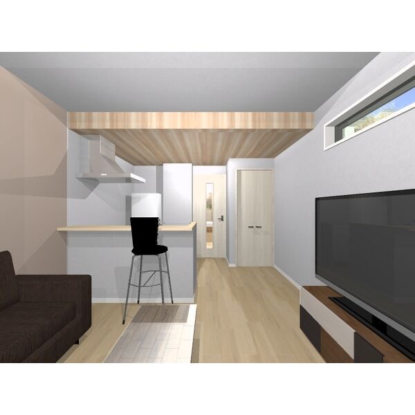 居室・リビング　イメージ