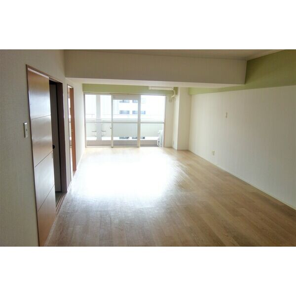 居室・リビング　別室の参考写真です。※現況優先