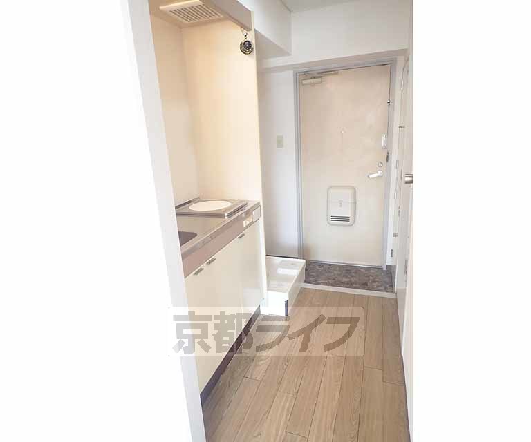 その他部屋・スペース　広めのスペースです。