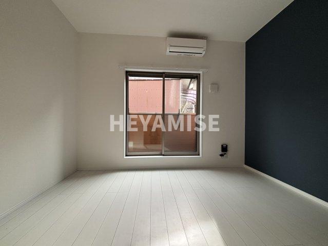 居室・リビング　※室内画像は類似物件のもの