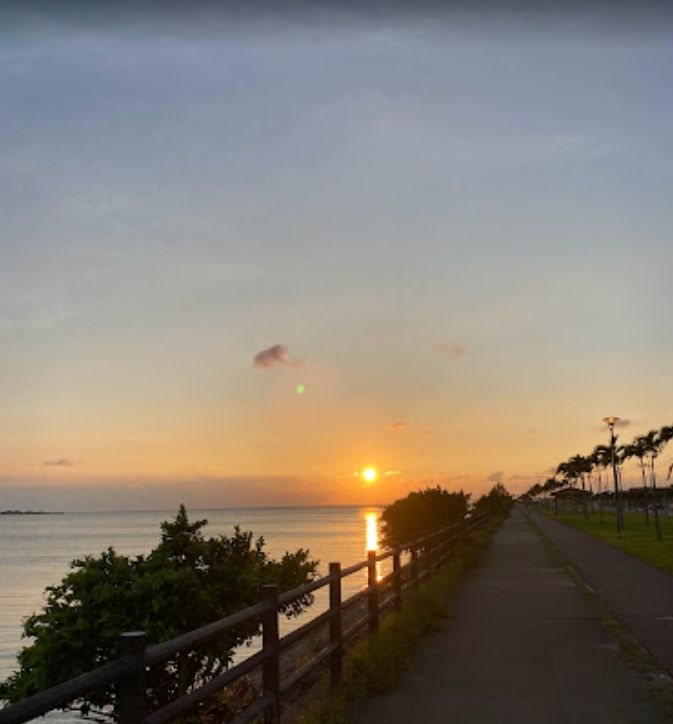 公園　豊崎にじ公園（公園）まで2764m