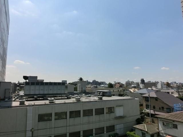 眺望　★眺め、日当たり良好です★