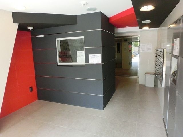 エントランス　★エントランス★