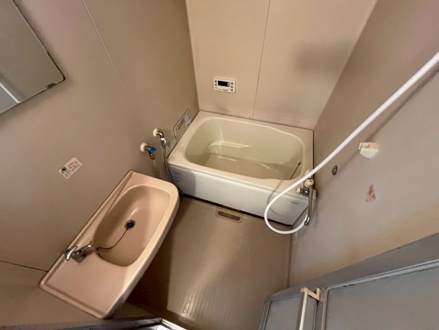 バス・シャワールーム　フォーブル蟹江