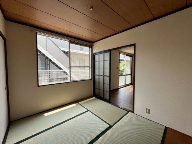 その他部屋・スペース　フォーブル蟹江