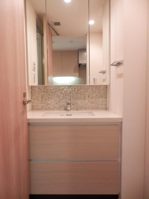 洗面設備　洗面※別部屋参考写真