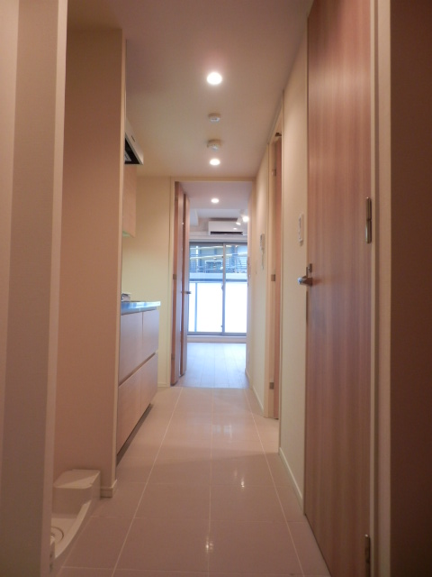 玄関　玄関※別部屋参考写真