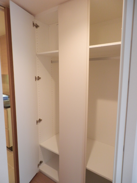 収納　収納※別部屋参考写真