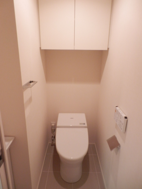 トイレ　トイレ※別部屋参考写真