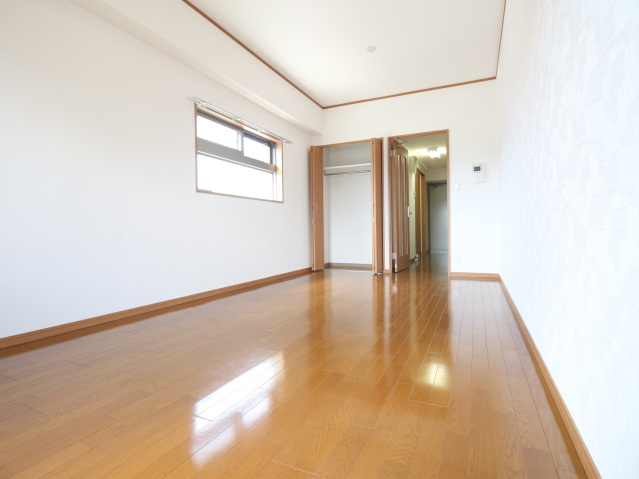 居室・リビング　※同シリーズマンション