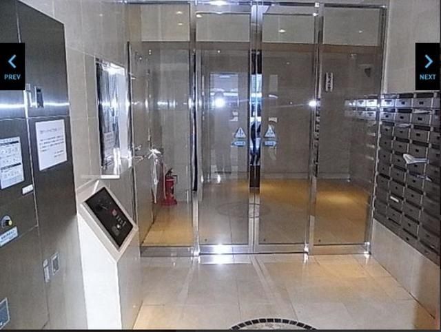 エントランス　★ロビー★