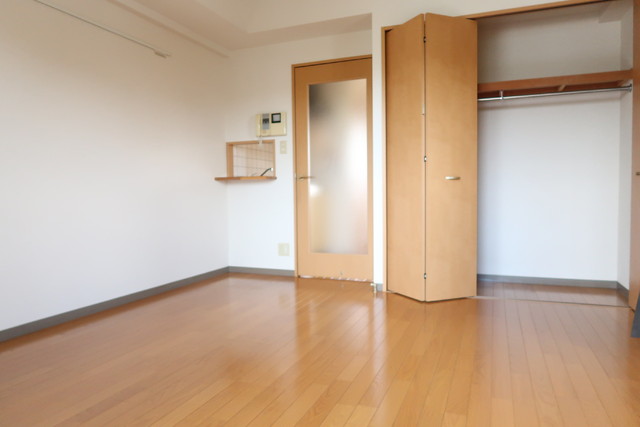 居室・リビング　※別室参照写真