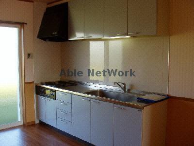 キッチン　同型タイプ1