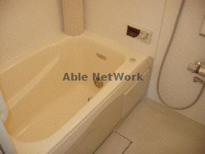 バス・シャワールーム　同型タイプ1