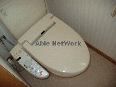 トイレ　同型タイプ1