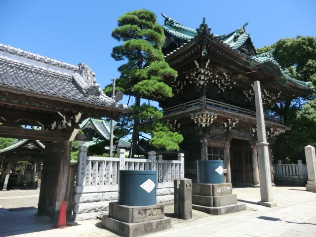 その他　柴又帝釈天（その他）まで300m