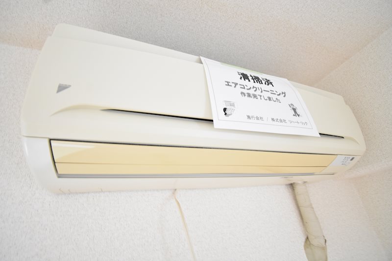 その他設備　別部屋の参考写真です