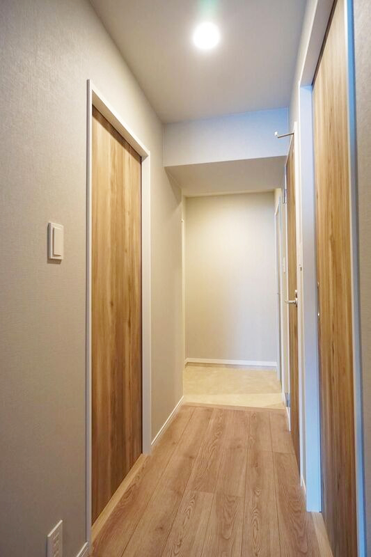 その他部屋・スペース　ホール