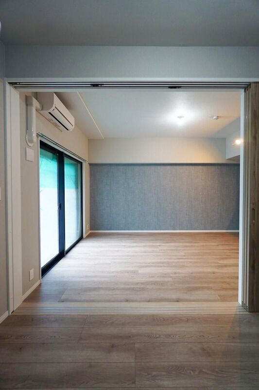 その他部屋・スペース　洋室