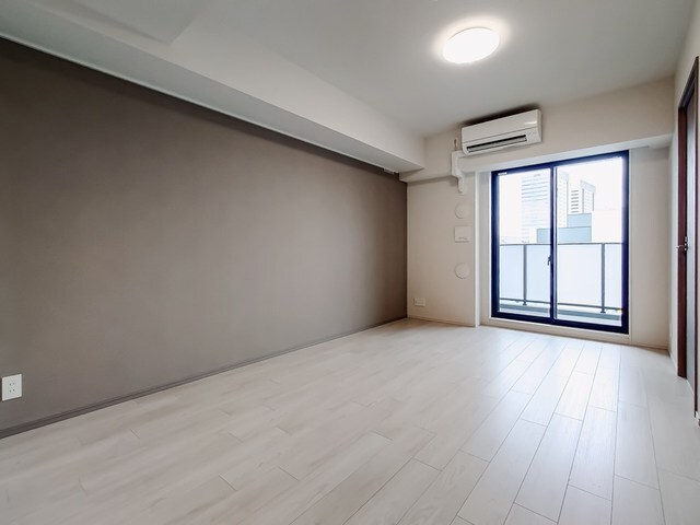 居室・リビング　※写真は同タイプ住戸です。