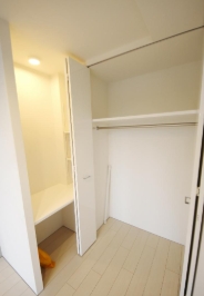 収納　☆たっぷり収納☆