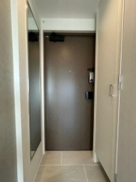 玄関　☆広々とした玄関☆