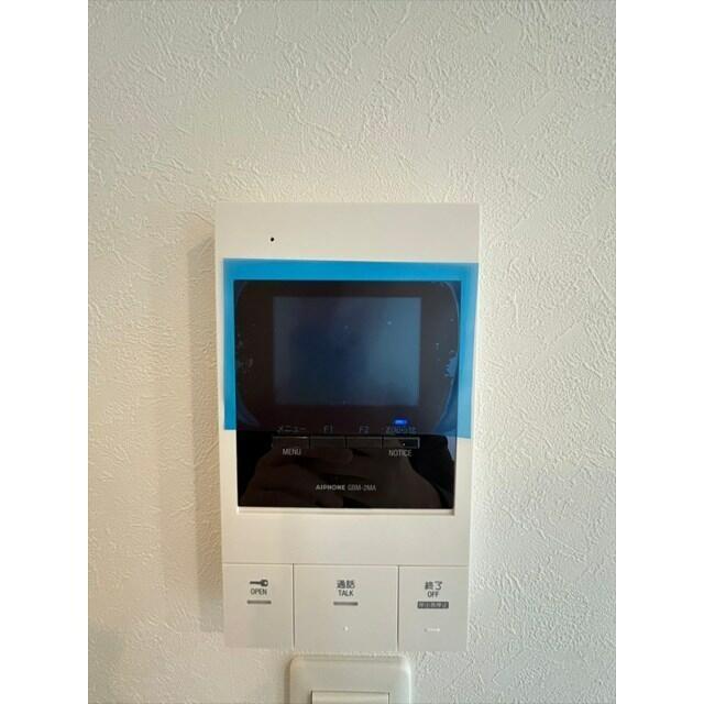 セキュリティ　☆安心安全のセキュリティ☆