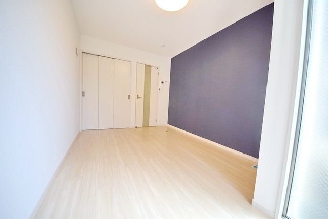 居室・リビング　★★広々とした室内★★