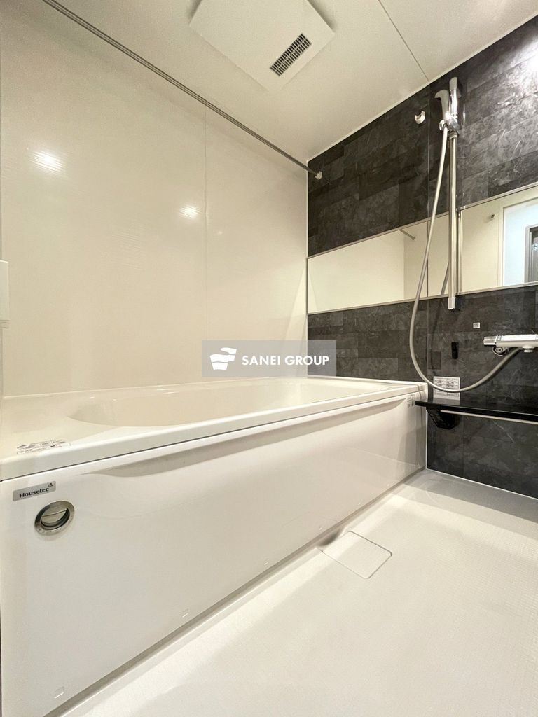 バス・シャワールーム　同仕様