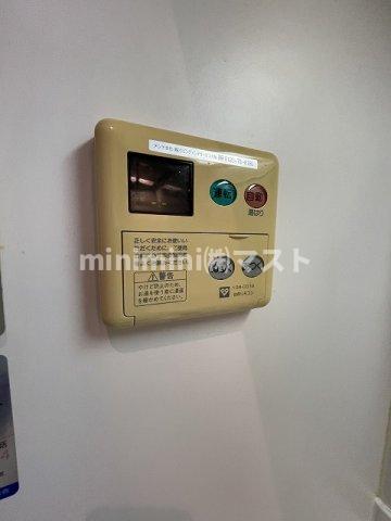 その他設備　※別号室参考写真