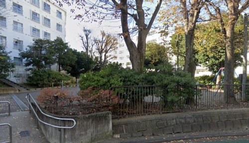 公園　神大寺第一公園（公園）まで867m