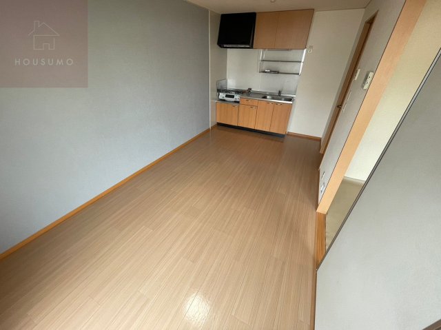 居室・リビング　おしゃれなリビングです