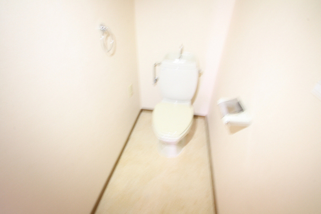 トイレ　※参考写真です