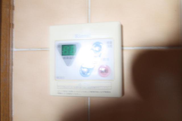 その他設備　※参考写真です