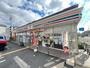 コンビニ　セブンイレブン 尼崎南武庫郵便局前店（コンビニ）まで40m