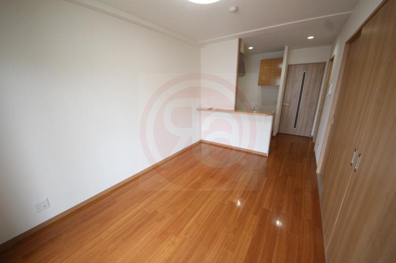 居室・リビング　おしゃれなリビングです